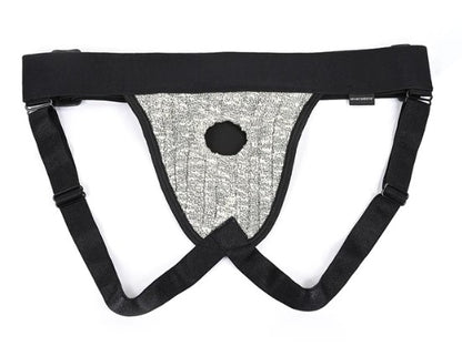 Sportsheets - Em.Ex. Fit Harness Jock XS-L