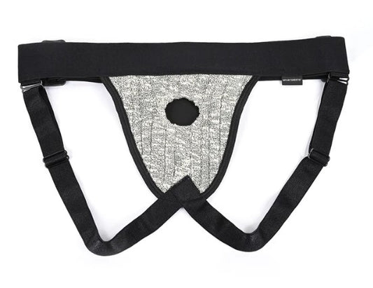 Sportsheets - Em.Ex. Fit Harness Jock XS-L