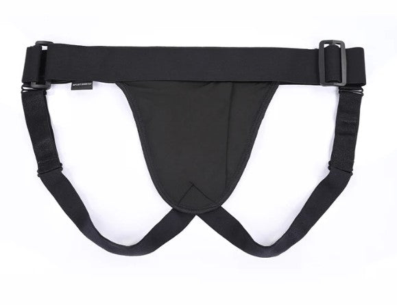 Sportsheets - Em.Ex. Fit Harness Jock XS-L