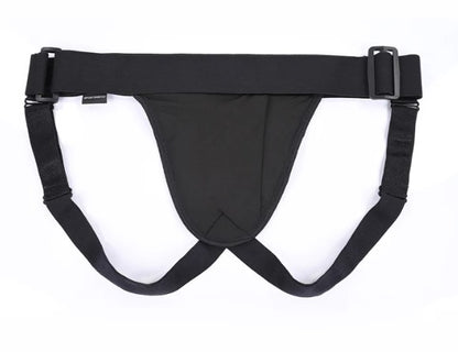 Sportsheets - Em.Ex. Fit Harness Jock XS-L