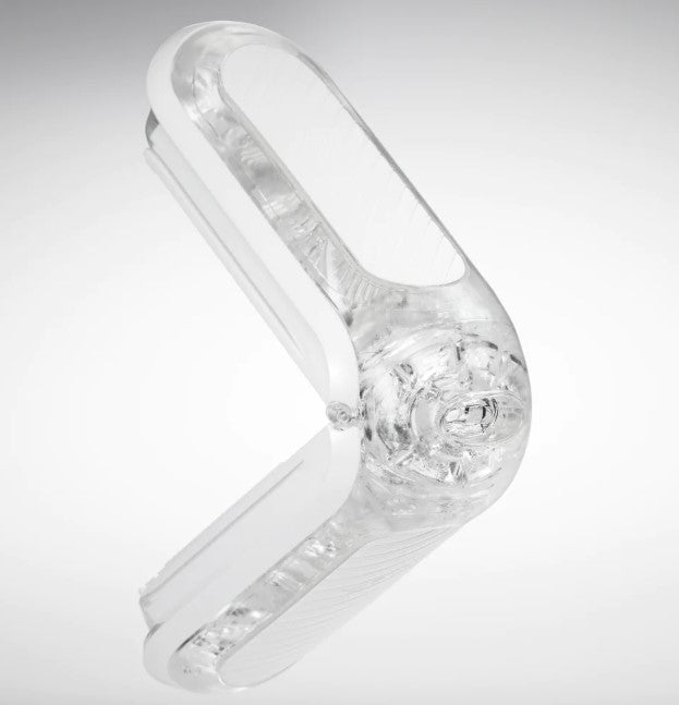Tenga Flip Zero Gravity White