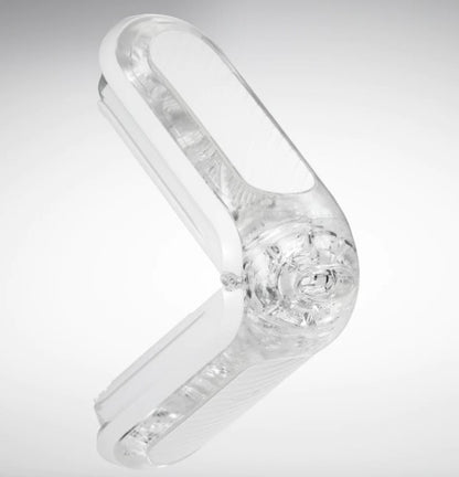 Tenga Flip Zero Gravity White