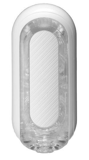 Tenga Flip Zero Gravity White