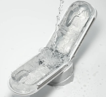 Tenga Flip Zero Gravity White