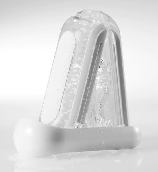 Tenga Flip Zero Gravity White