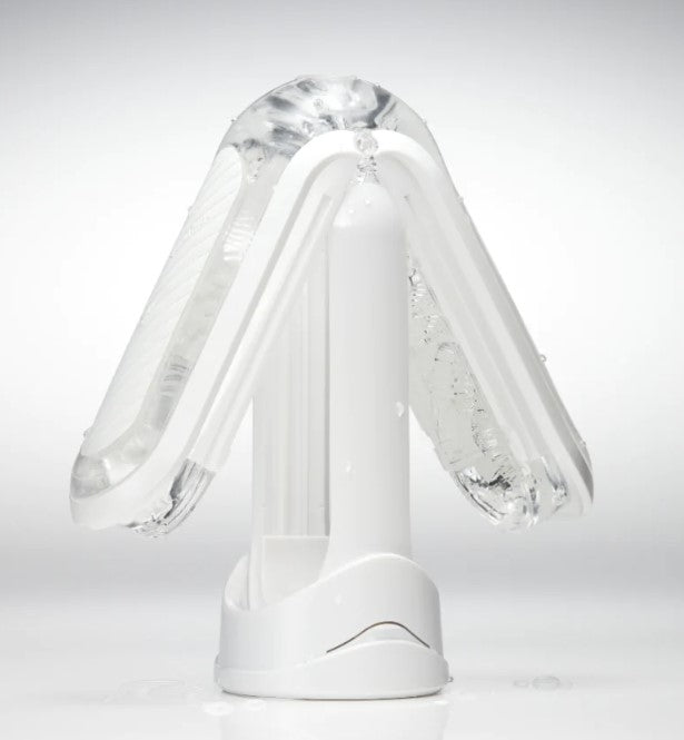 Tenga Flip Zero Gravity White