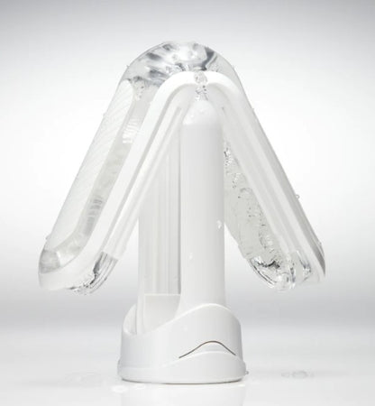 Tenga Flip Zero Gravity White