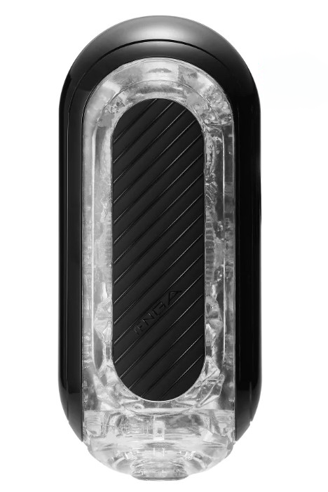Tenga Flip Zero Gravity Black