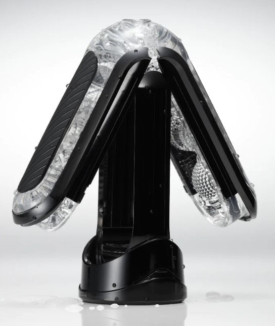 Tenga Flip Zero Gravity Black