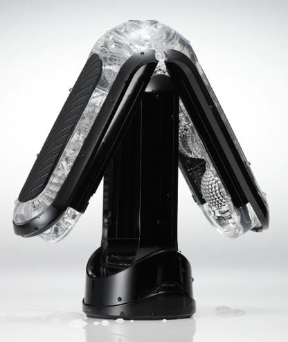 Tenga Flip Zero Gravity Black