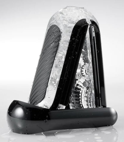 Tenga Flip Zero Gravity Black