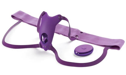 Fantasy For Her Ultimate Butterfly Strap-On