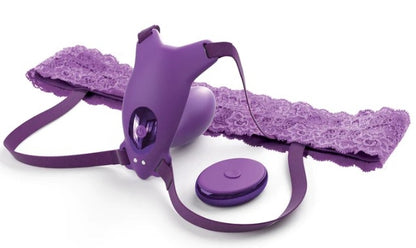 Fantasy For Her Ultimate G-Spot Butterfly Strap-On