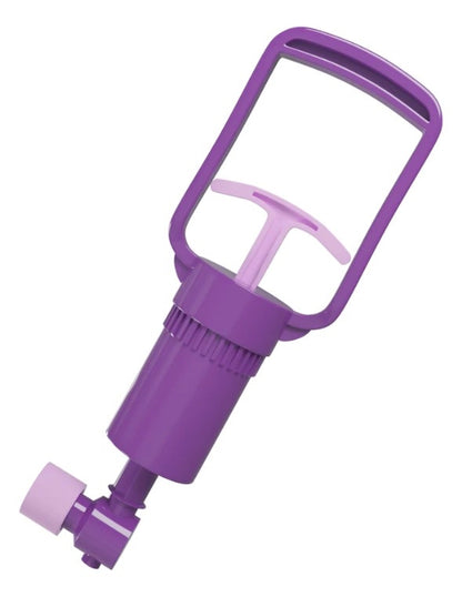 Fantasy For Her Manual Pleasure Pump