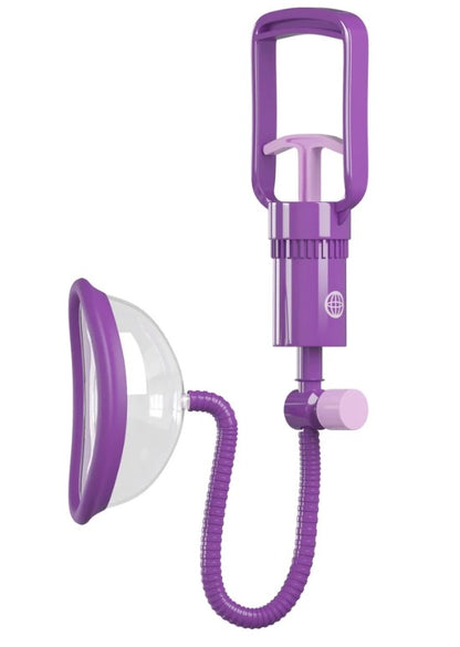Fantasy For Her Manual Pleasure Pump