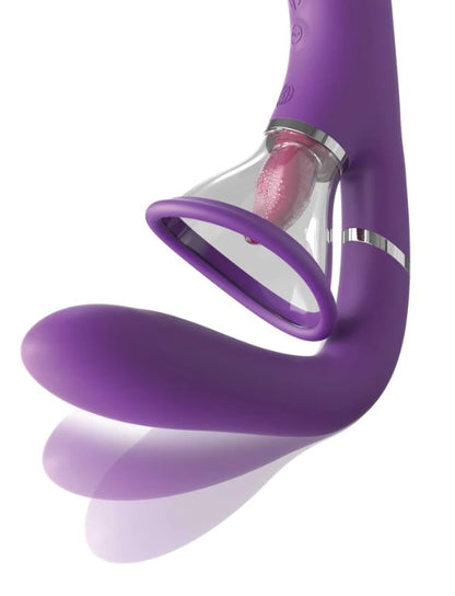 Fantasy For Her Ultimate Pleasure Pro