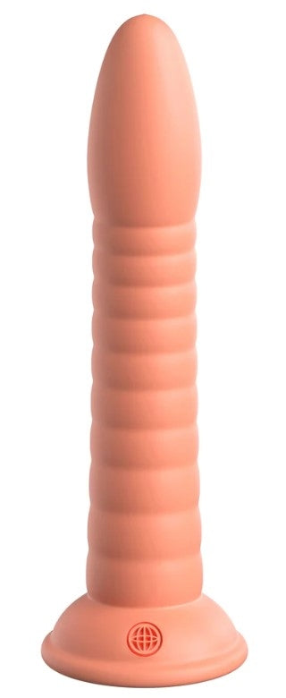 Dillio Platinum Wild Thing 7 inch Peach