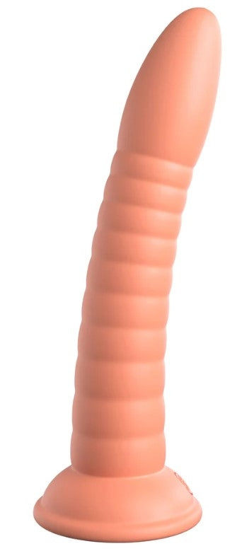 Dillio Platinum Wild Thing 7 inch Peach