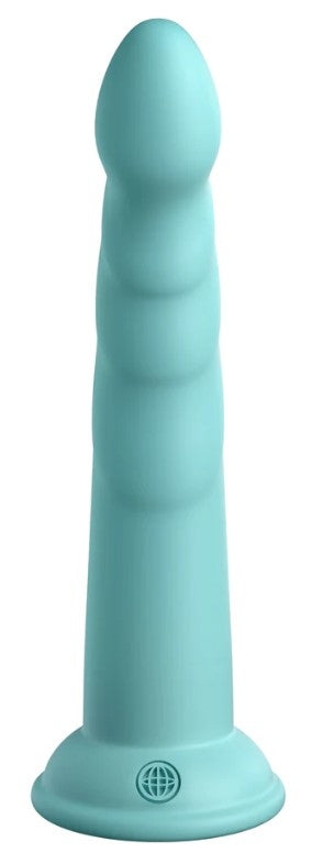 Dillio Platinum Slim Seven 7 inch Teal