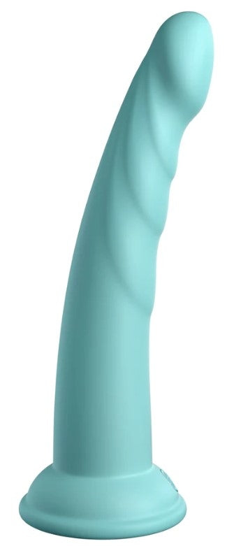 Dillio Platinum Slim Seven 7 inch Teal