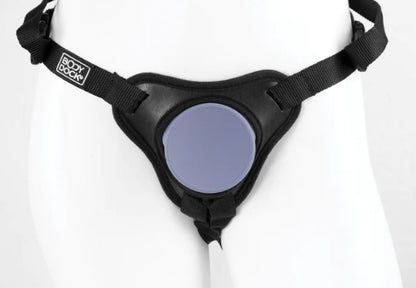 Dillio Platinum Body Dock SE Strap On Harness