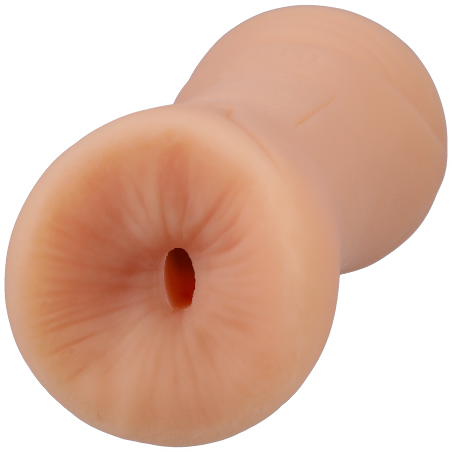Palm Pal - Stud - ULTRASKYN Stroker - Ass - Vanilla