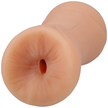 Palm Pal - Stud - ULTRASKYN Stroker - Ass - Vanilla