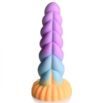 Creature Cocks - Mystique Silicone Unicorn Dildo