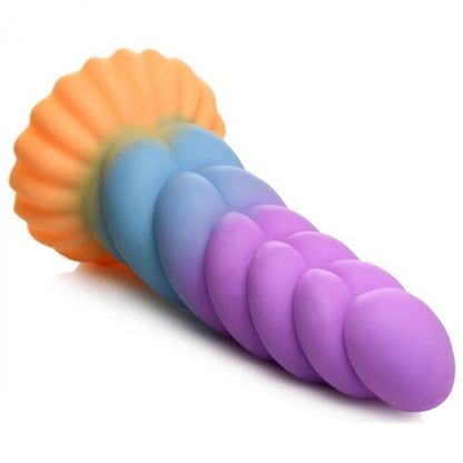 Creature Cocks - Mystique Silicone Unicorn Dildo