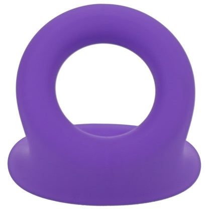 Tantus - Uplift - Silicone C-Ring Lilac