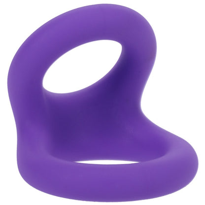 Tantus - Uplift - Silicone C-Ring Lilac