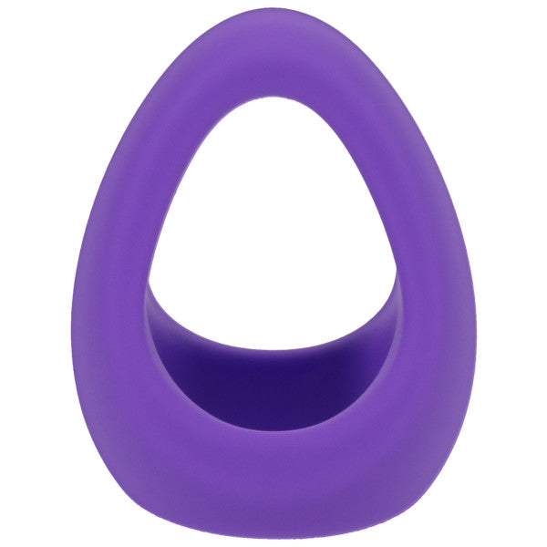 Tantus - Stirrup - Silicone C-Ring Lilac