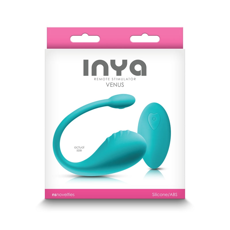 NS - INYA - Venus - Teal