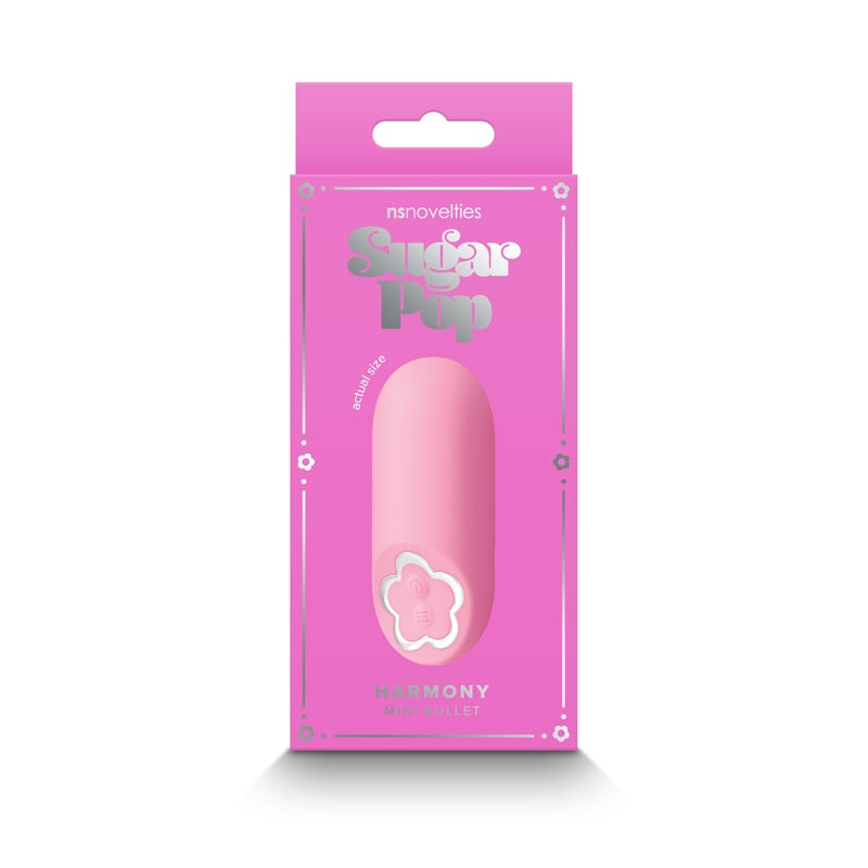 NS - Sugar Pop - Harmony - Pink
