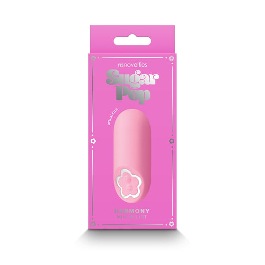 NS - Sugar Pop - Harmony - Pink
