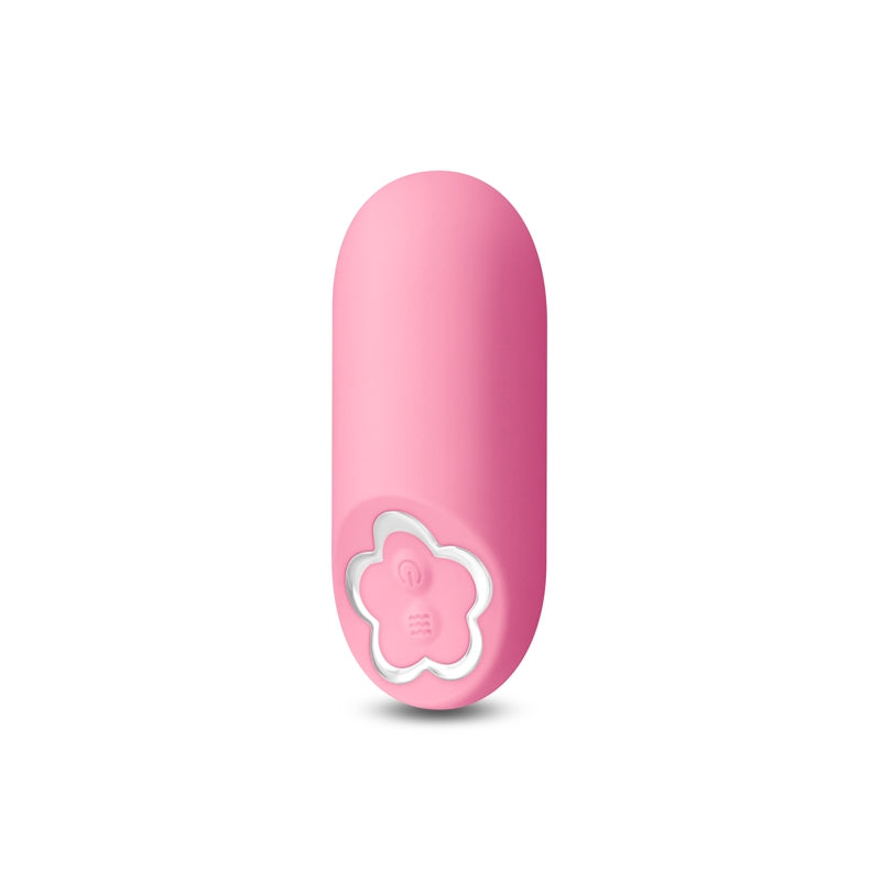 NS - Sugar Pop - Harmony - Pink