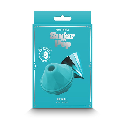 NS - Sugar Pop - Jewel - Teal