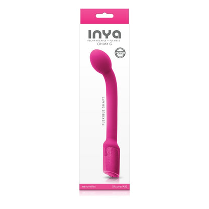 NS - INYA - Oh My G - Pink