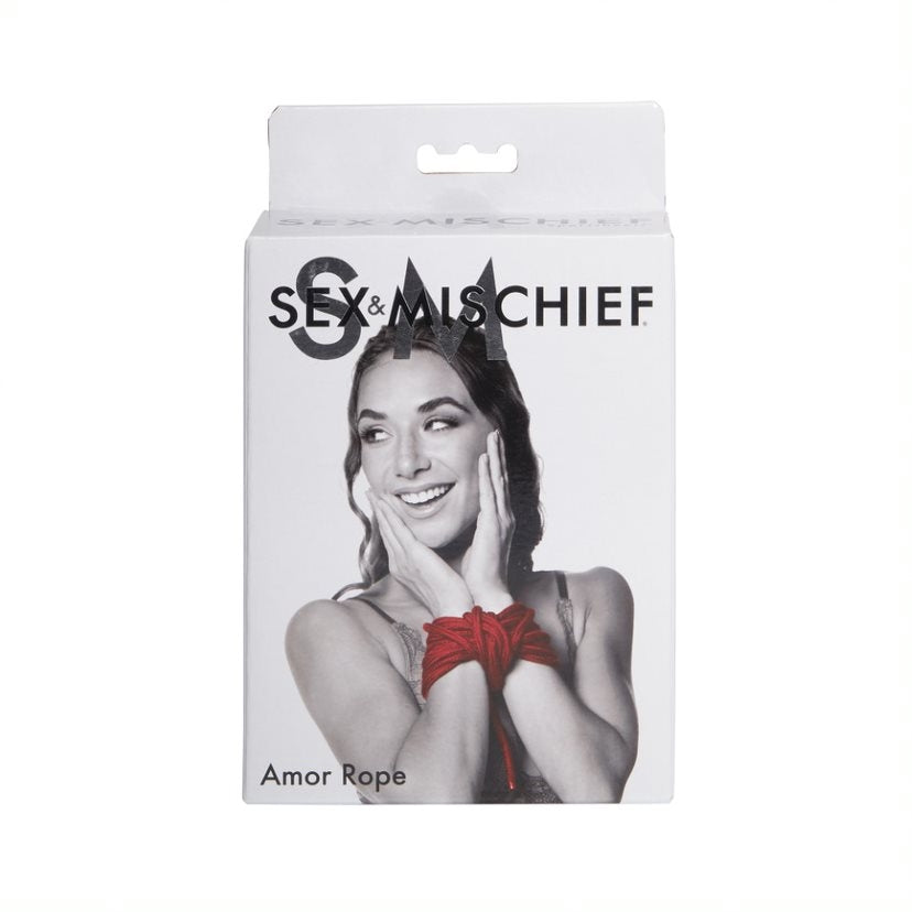 Sportsheets - S&M - Amor Rope