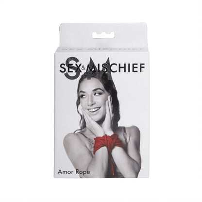 Sportsheets - S&M - Amor Rope