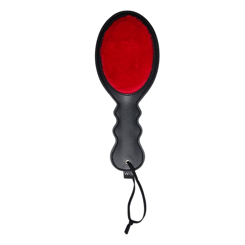 Sportsheets - S&M - Amor Paddle