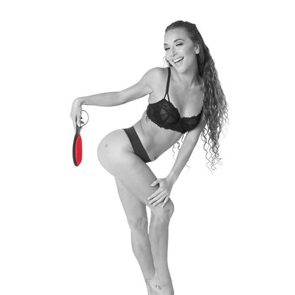 Sportsheets - S&M - Amor Paddle