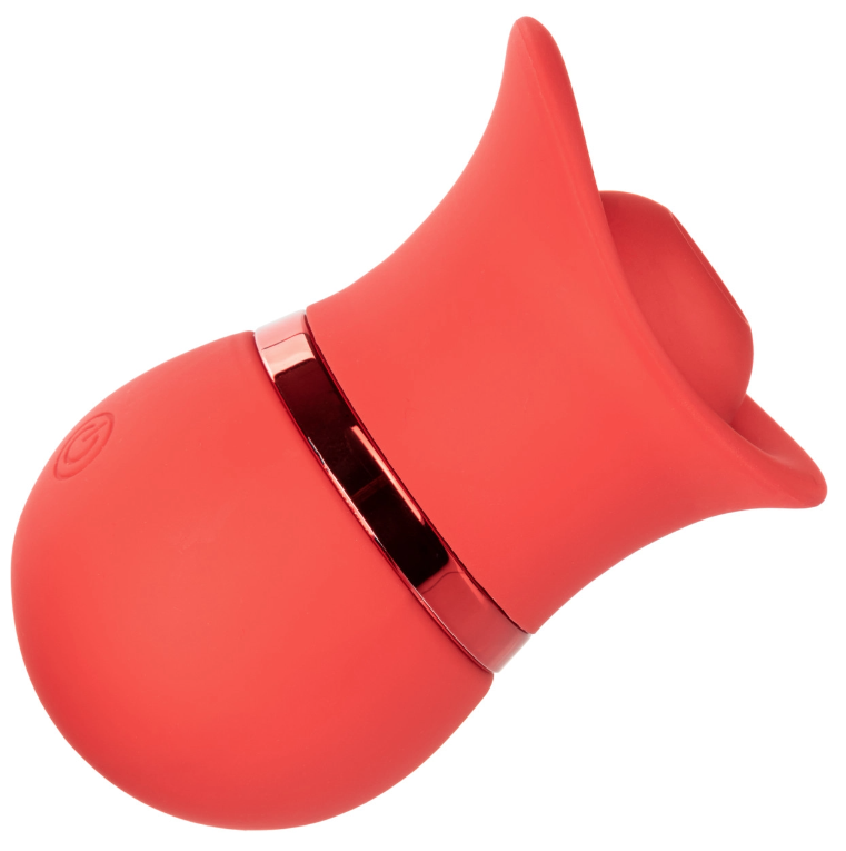 French Kiss Suck & Play Interchangeable Set