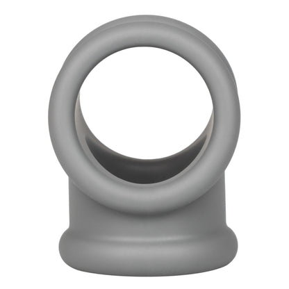 Alpha Liquid Silicone Precision Ring