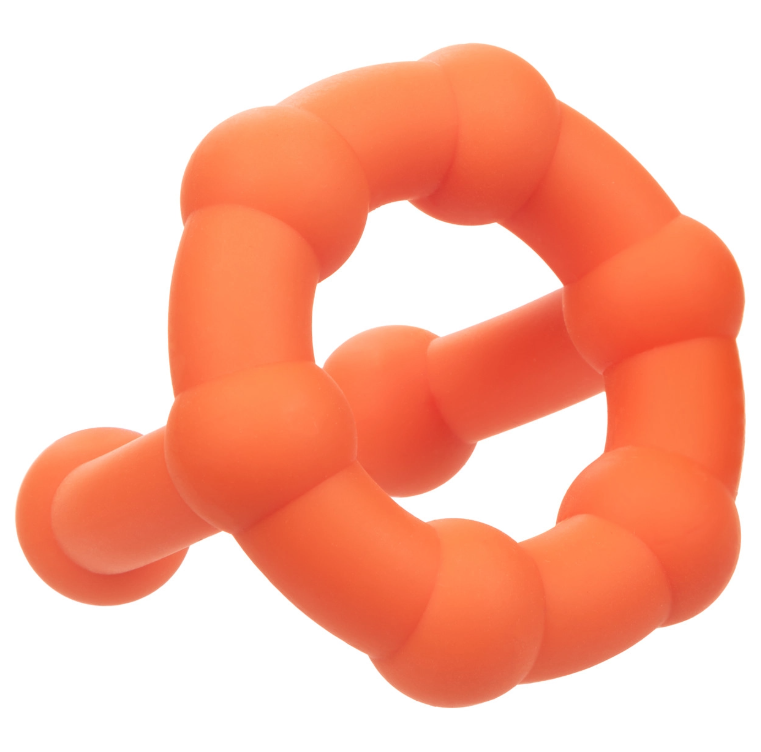 Alpha Liquid Silicone All Star Ring