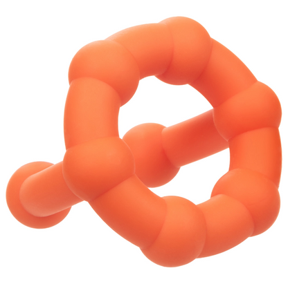 Alpha Liquid Silicone All Star Ring