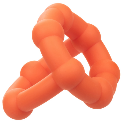 Alpha Liquid Silicone All Star Ring