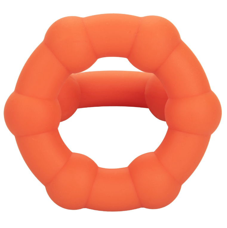 Alpha Liquid Silicone All Star Ring