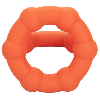 Alpha Liquid Silicone All Star Ring