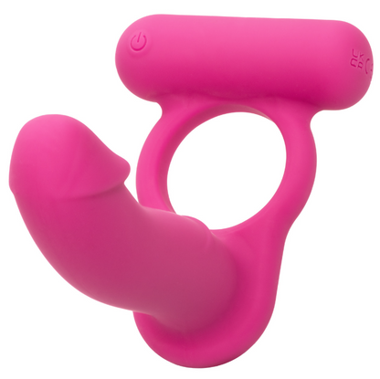 Silicone Rechargeable Double Diver